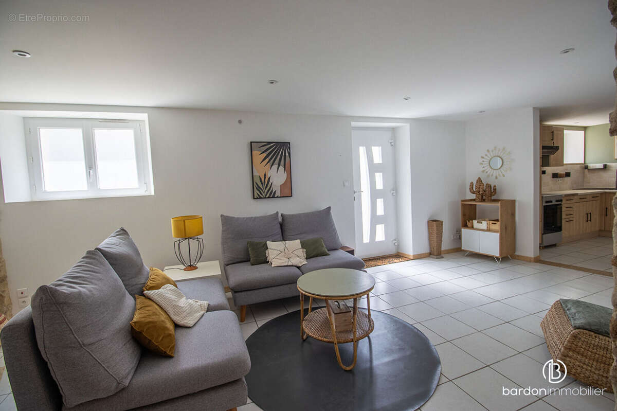 Appartement à CHALLANS