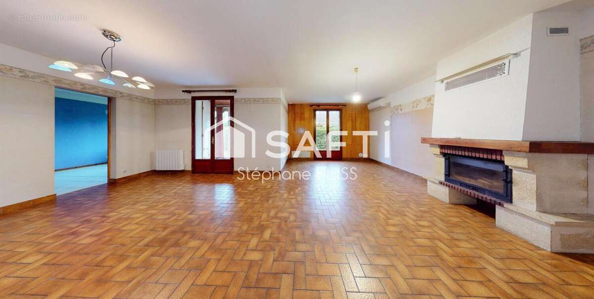 Photo 5 - Maison à MARTIGNAS-SUR-JALLE