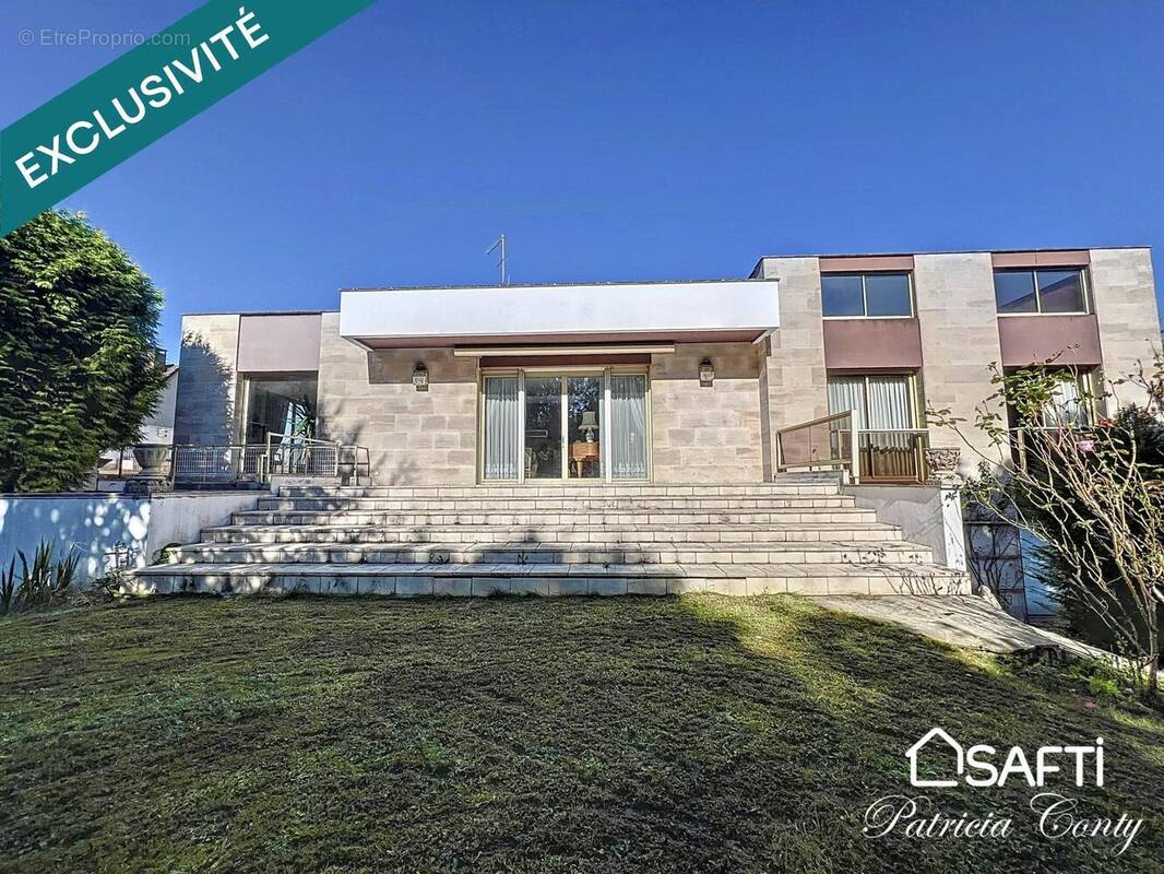 Photo 1 - Maison à CRETEIL