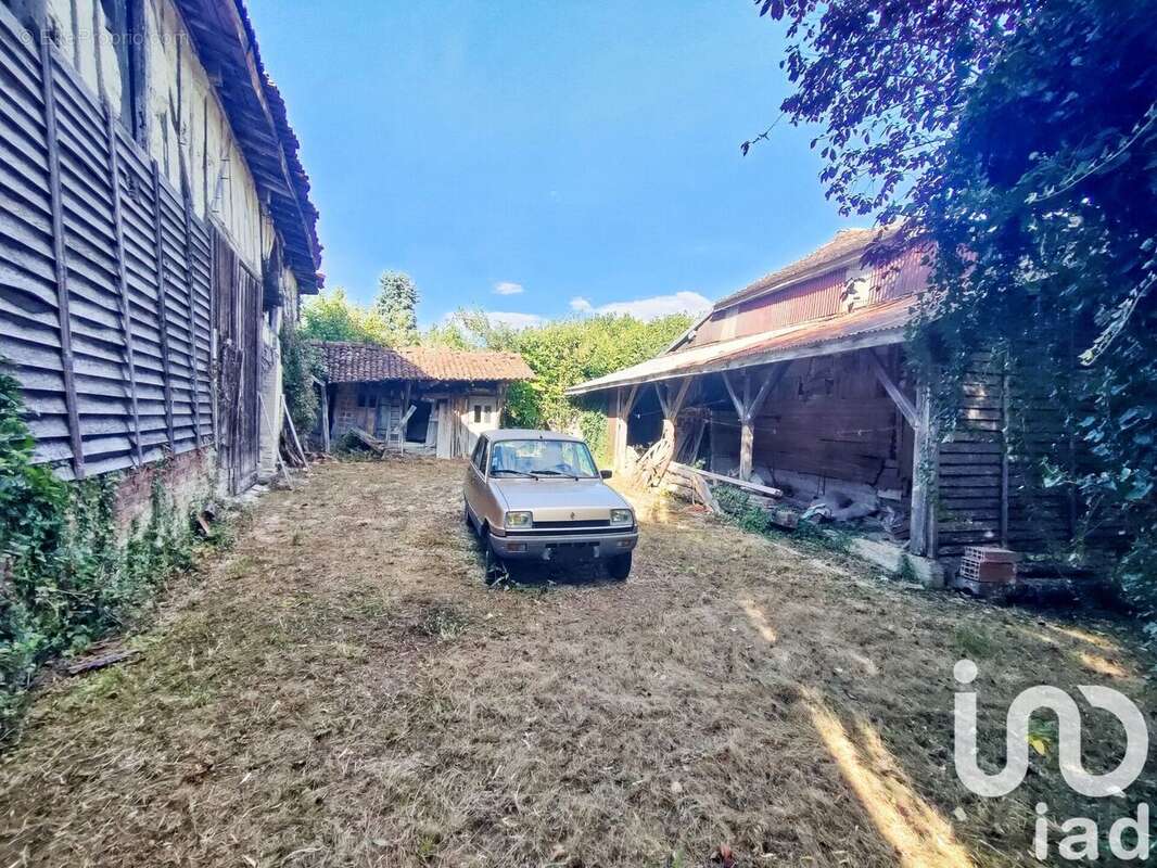 Photo 4 - Maison à ROSNAY-L'HOPITAL