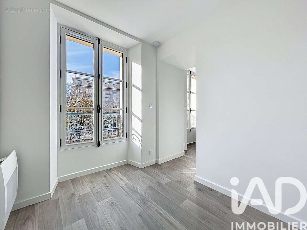 Photo 4 - Appartement à RENNES