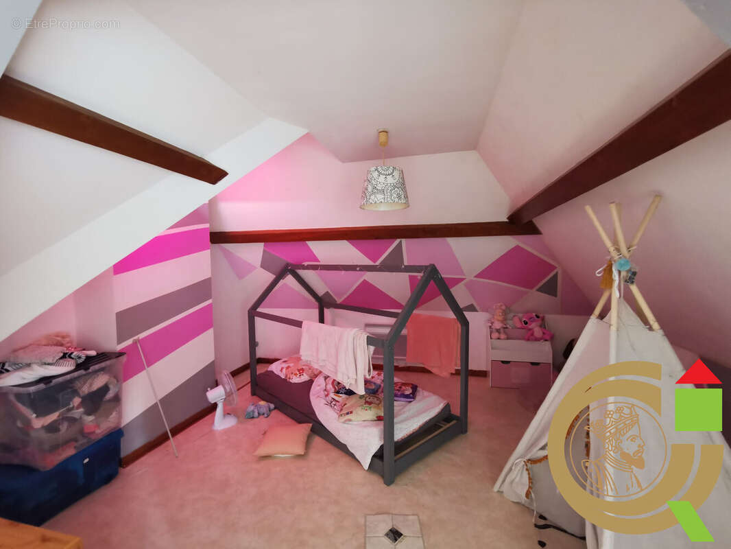 Maison 163 m² à Auchy-Les-Hesdin  - photo 9