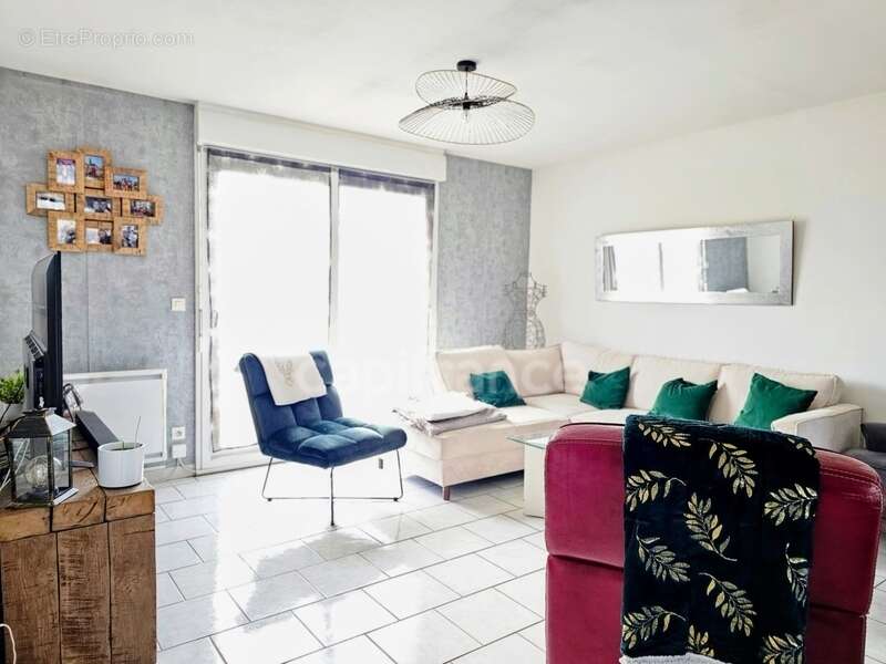 Maison à NEUFCHATEL-EN-BRAY