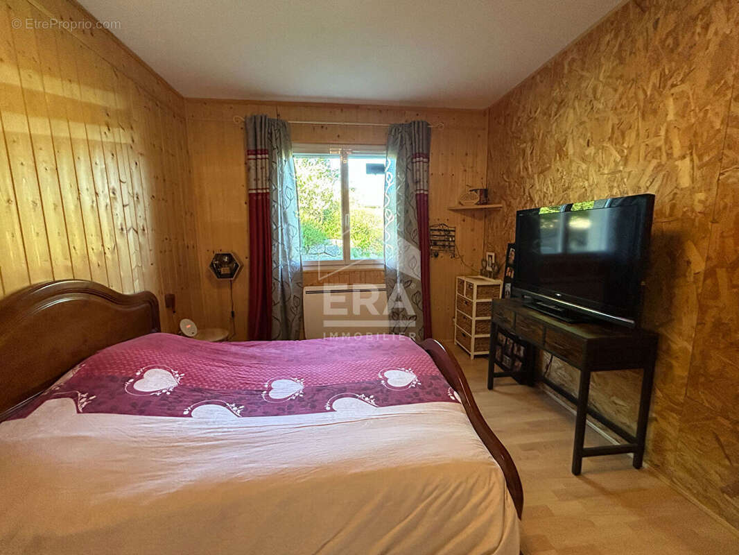 Maison 176m² à varambon - photo 10