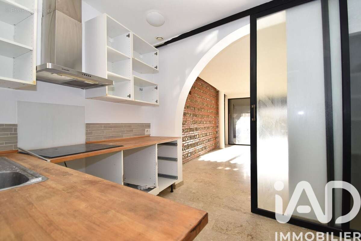 Photo 4 - Appartement à MURET