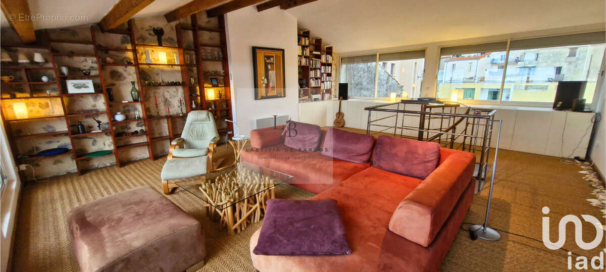 Photo 2 - Appartement à SETE