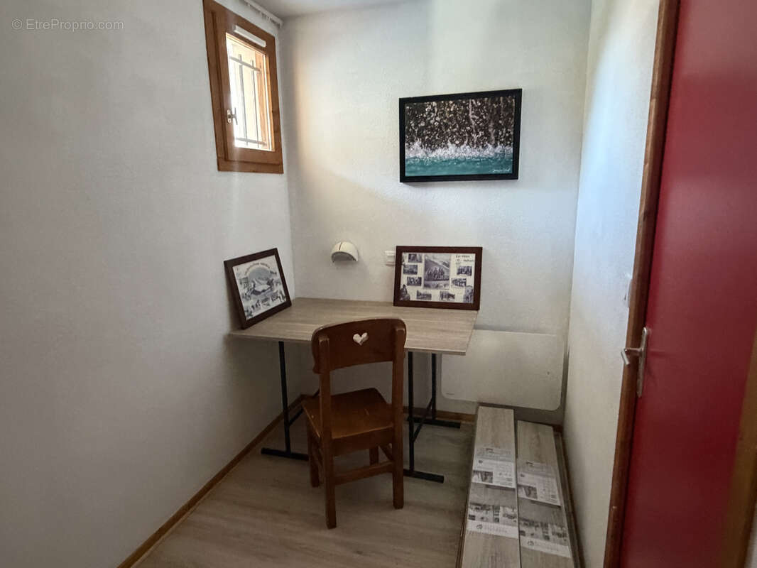 Appartement à MODANE