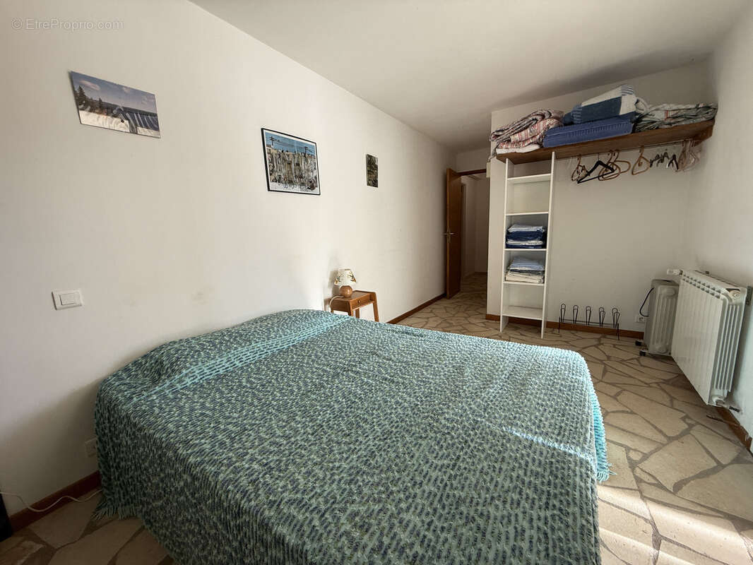 Maison à VIALA-DU-TARN