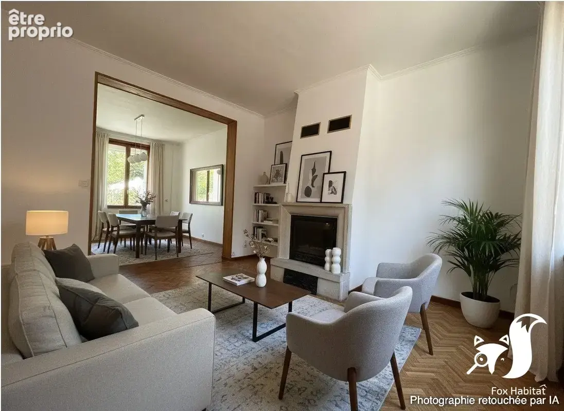 Maison 6 pièces 125 m² à vendre à Cambrai (59400) - photo 3