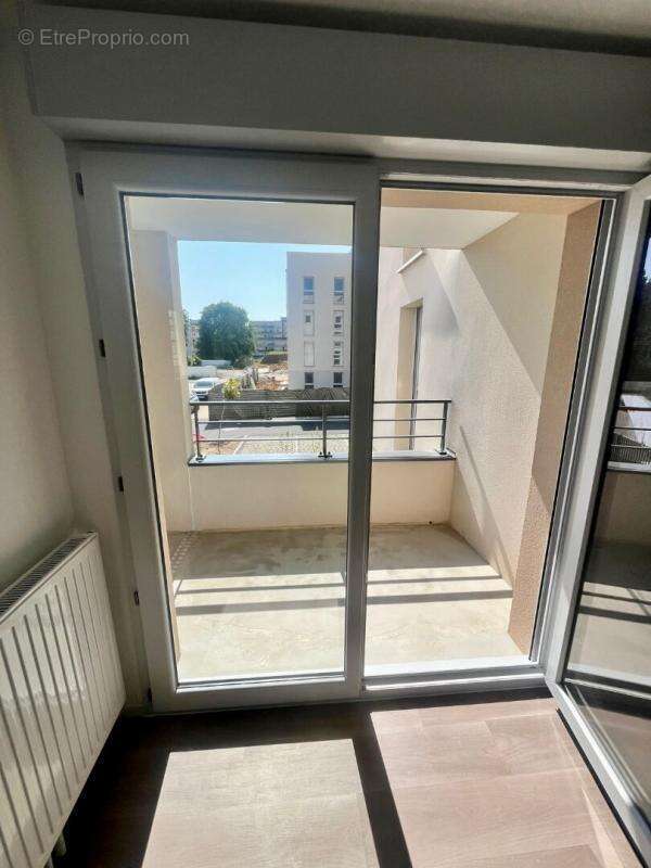 Appartement à LE HAVRE
