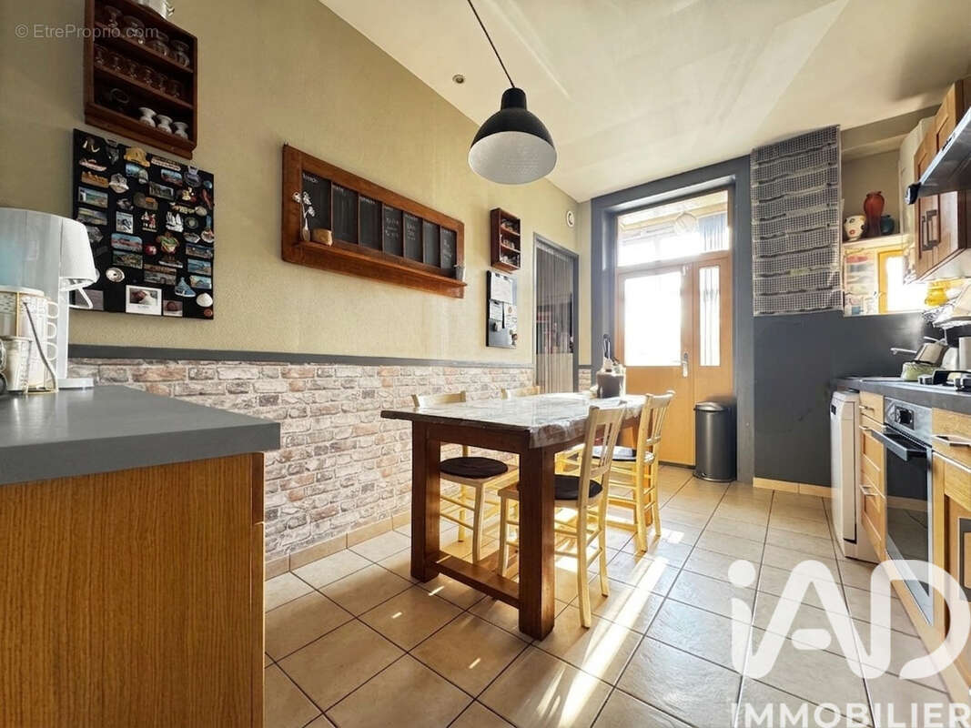 Photo 6 - Maison à FIRMINY