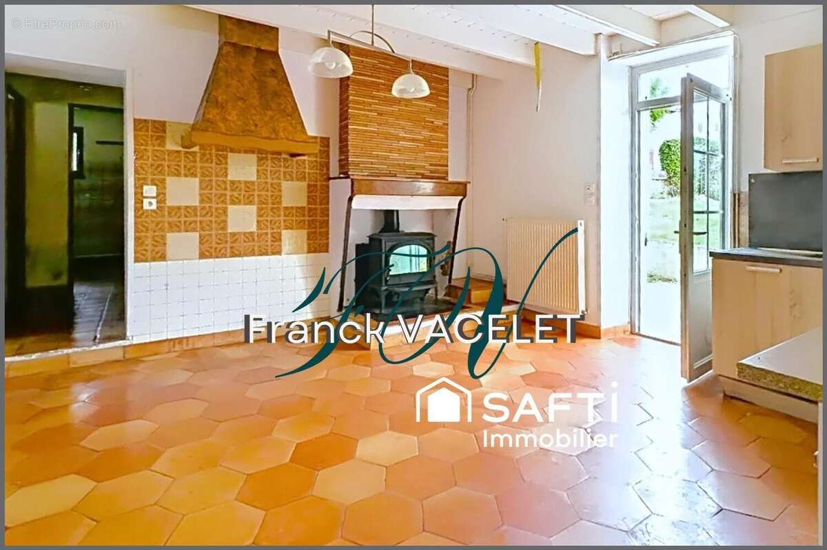 Photo 3 - Appartement à MORIZES