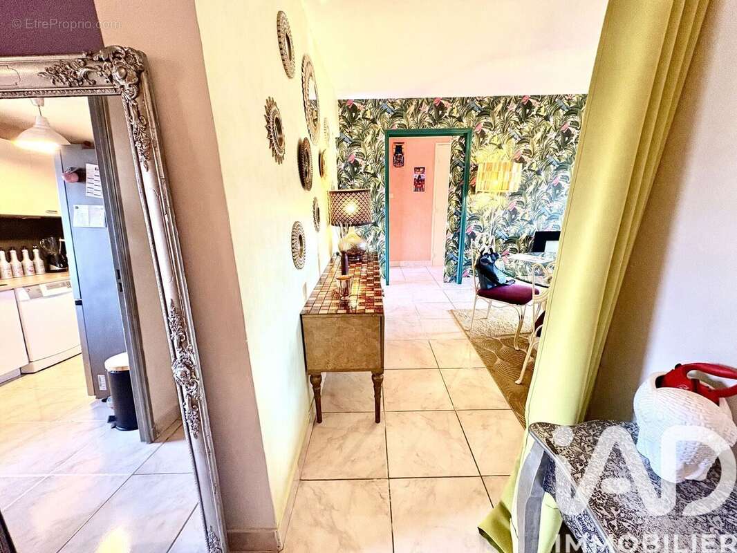 Photo 6 - Appartement à SIX-FOURS-LES-PLAGES