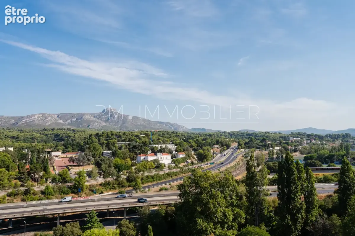 Appartement 1 pièce 26 m² à vendre à Aubagne (13400) - photo 17