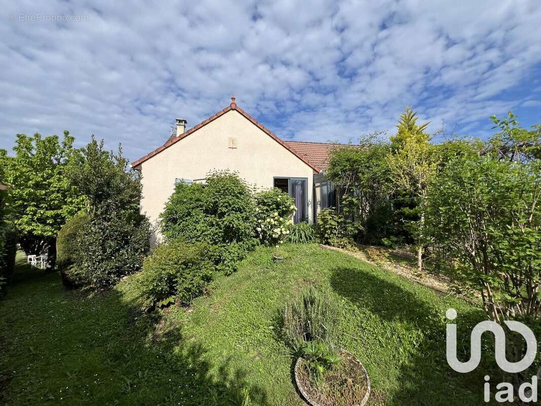 Photo 6 - Maison à NERIS-LES-BAINS