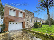 Maison à VILLENEUVE-SUR-LOT