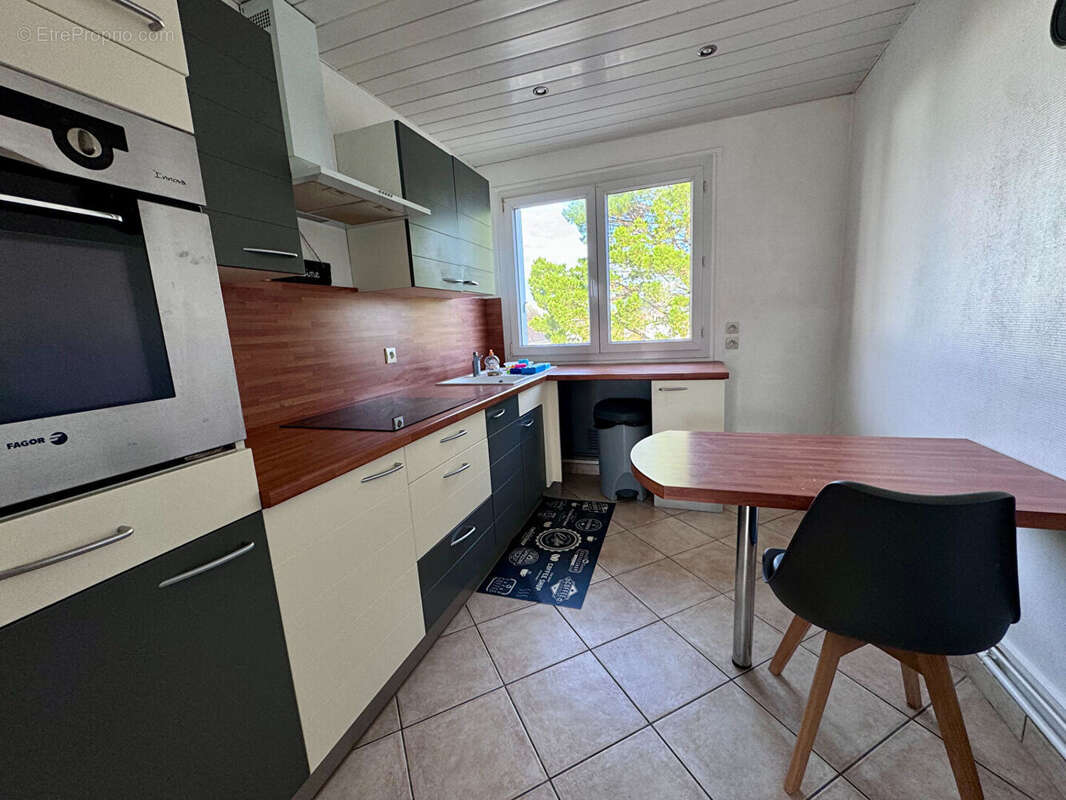 Appartement à LORIENT