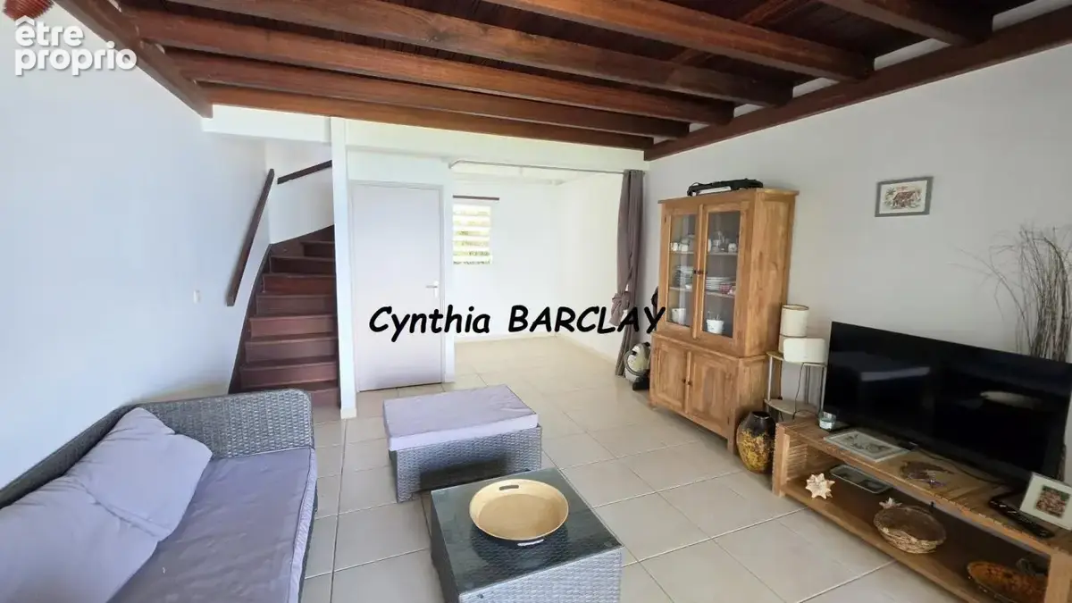 Appartement - photo 5