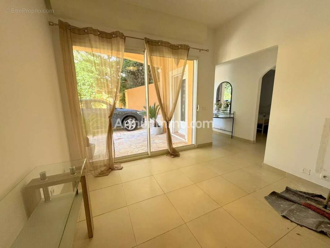 Maison à SAINTE-MAXIME