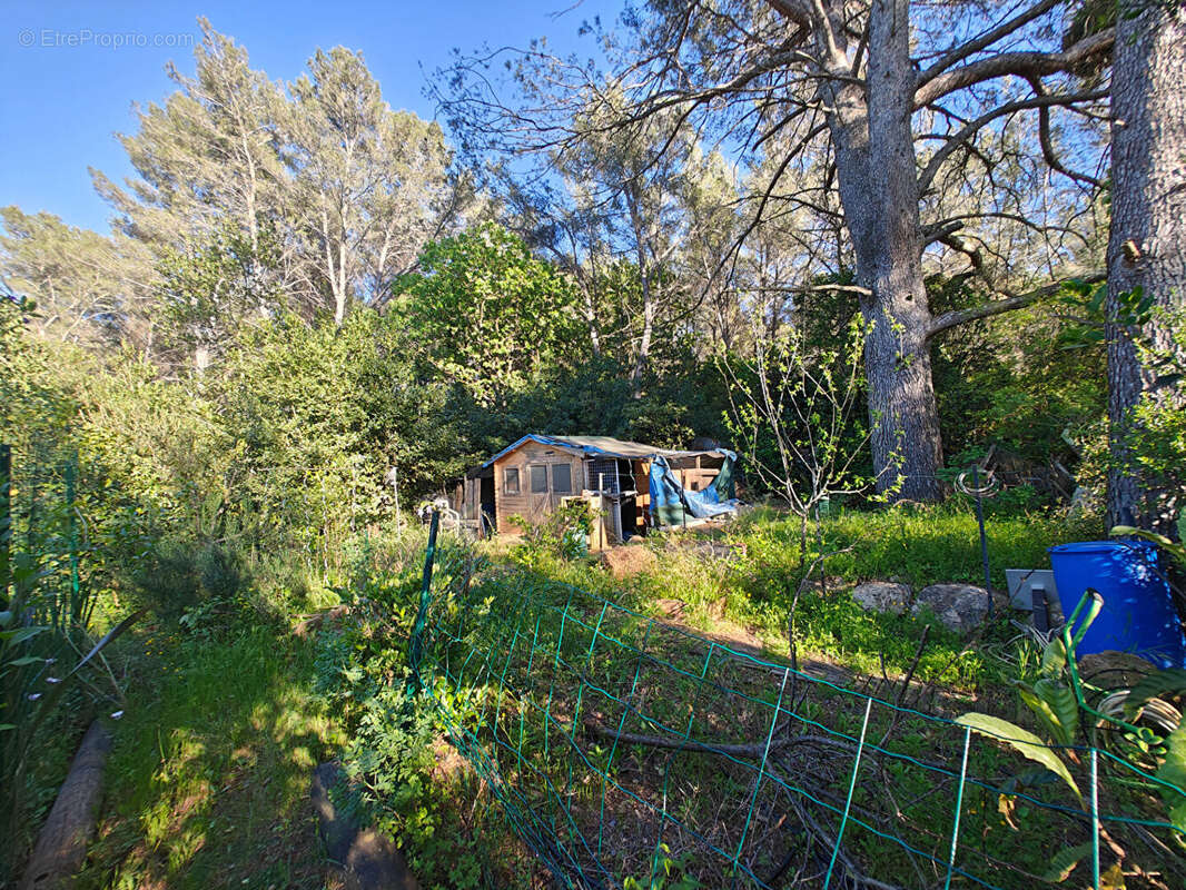 Villa individuelle Toulon 4 pièce(s) 98 m2 sur terrain de 685m2 au calme - photo 11