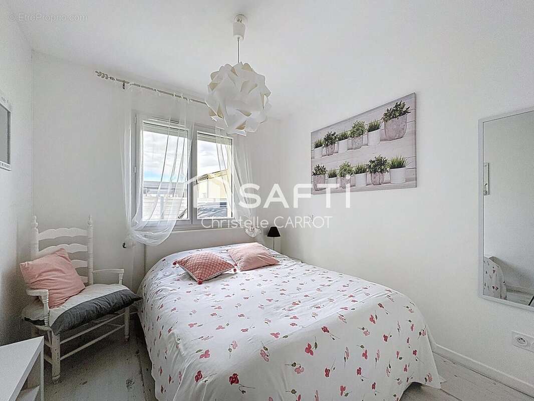 Photo 6 - Maison à IZON