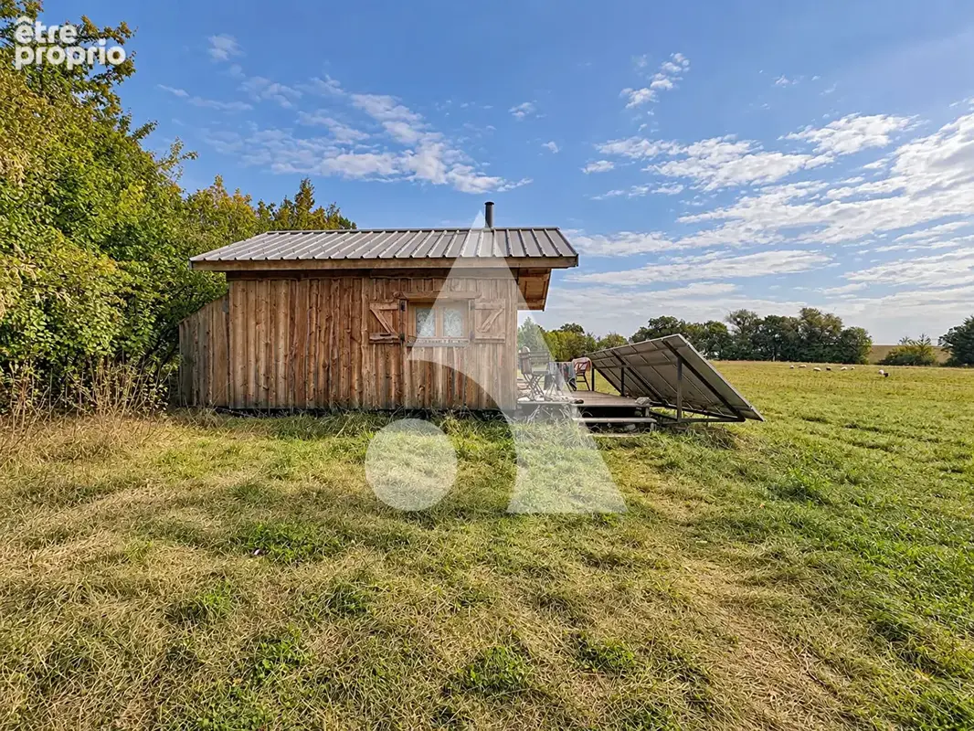 Chalet - La Roche Des Arnauds 1 pièce(s) 14 m² ! - photo 2