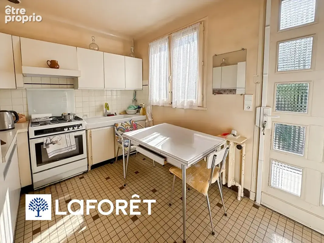 Maison individuelle 5 pièces à vendre à Morsang-sur-Orge - photo 10
