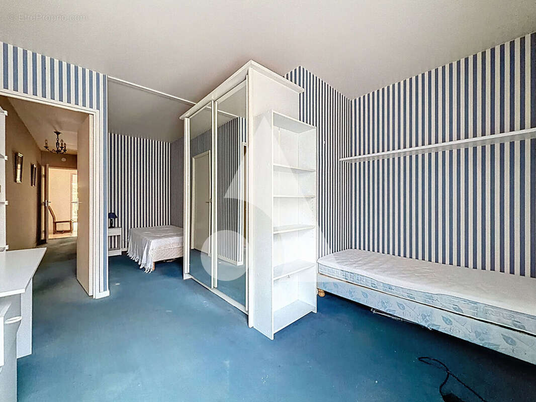 Appartement à BOUGIVAL