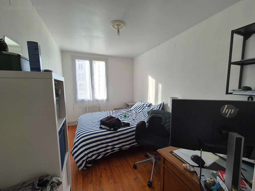 Appartement à LE HAVRE