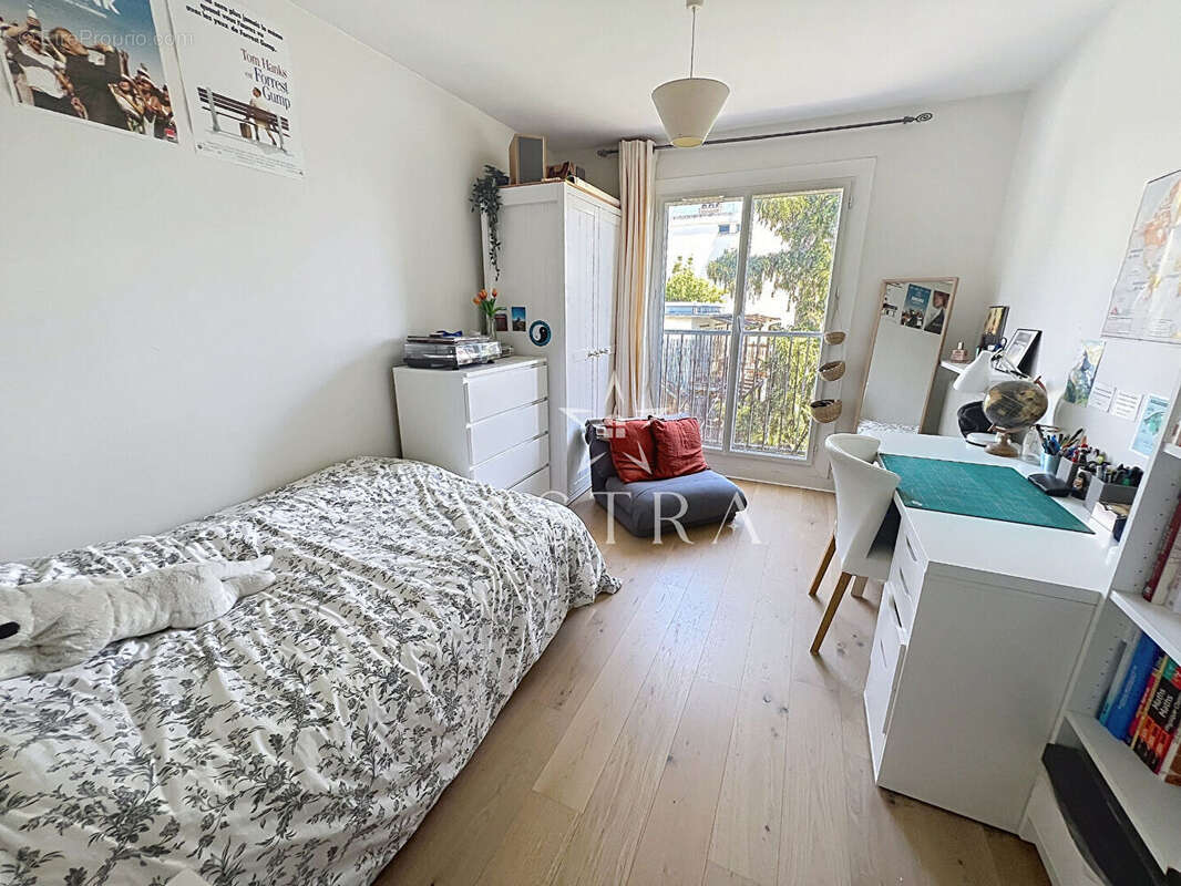 Appartement à SCEAUX