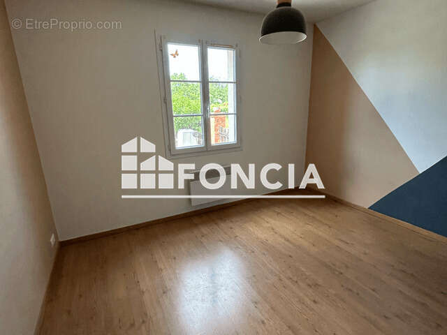 Maison à OUZOUER-SUR-LOIRE