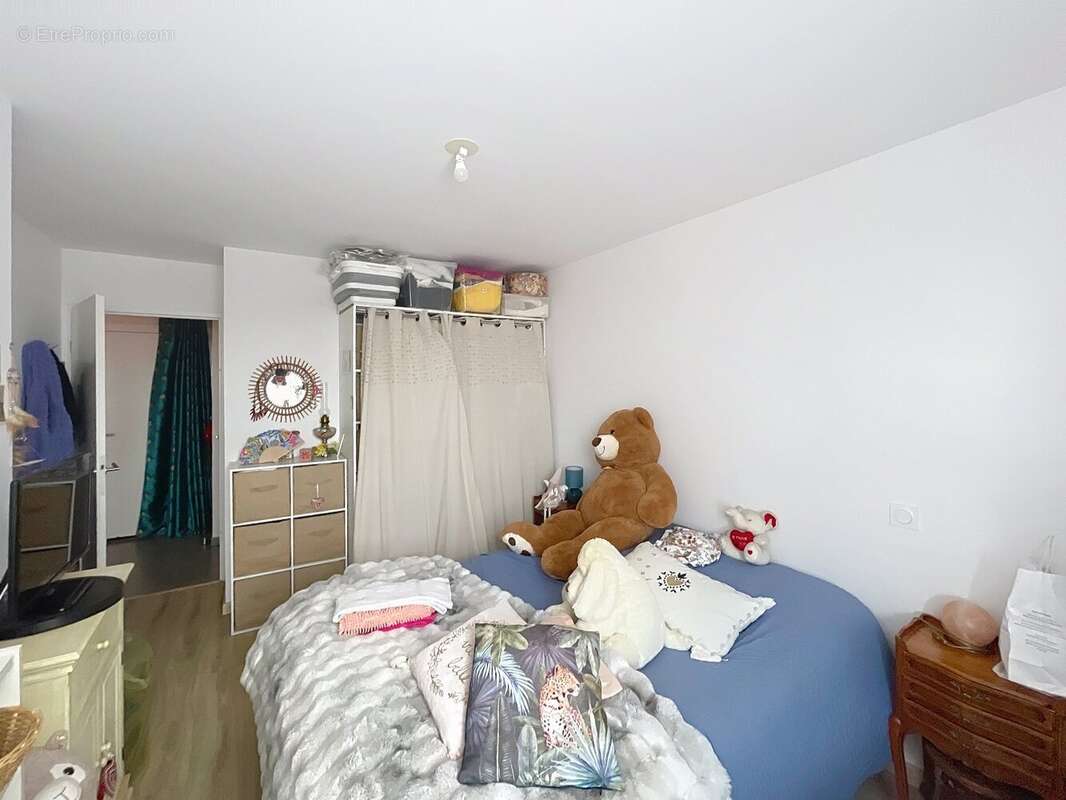 Appartement à CASTANET-TOLOSAN