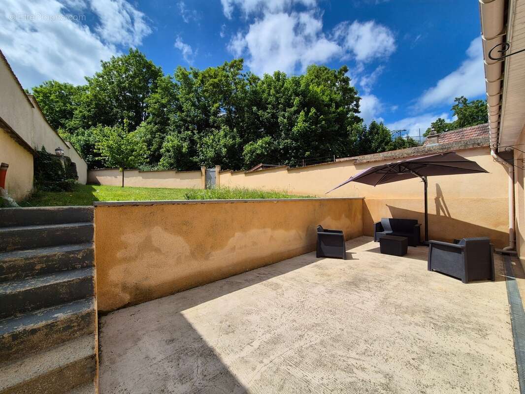 Chartres pavillon 3 chambres - photo 9