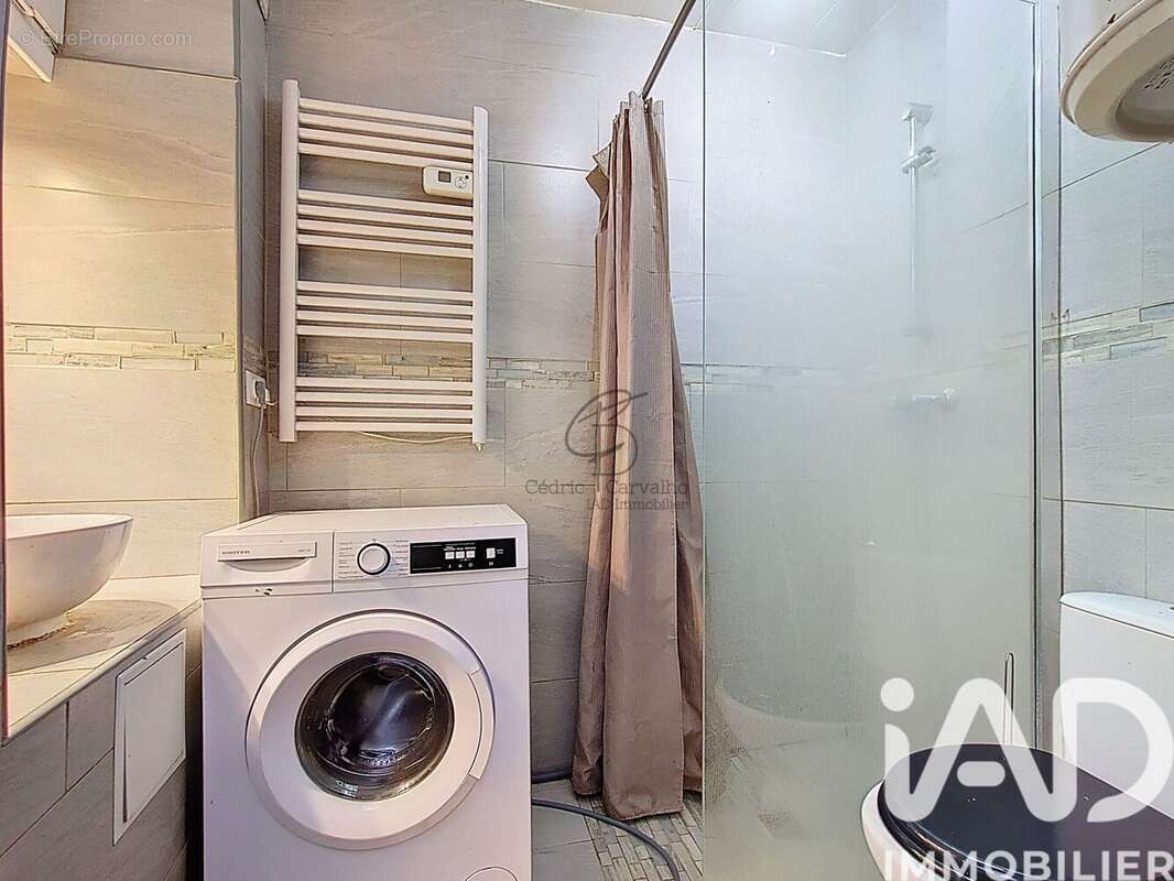 Photo 4 - Appartement à ROISSY-EN-BRIE