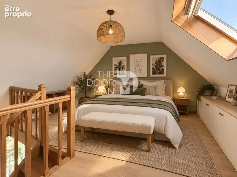 Maison 44460 - photo 25