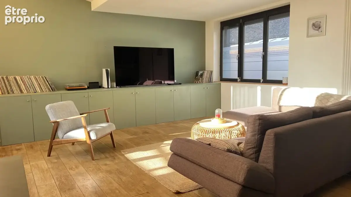 Photo Maison à Villeneuve-D'ascq au prix de 430 000€