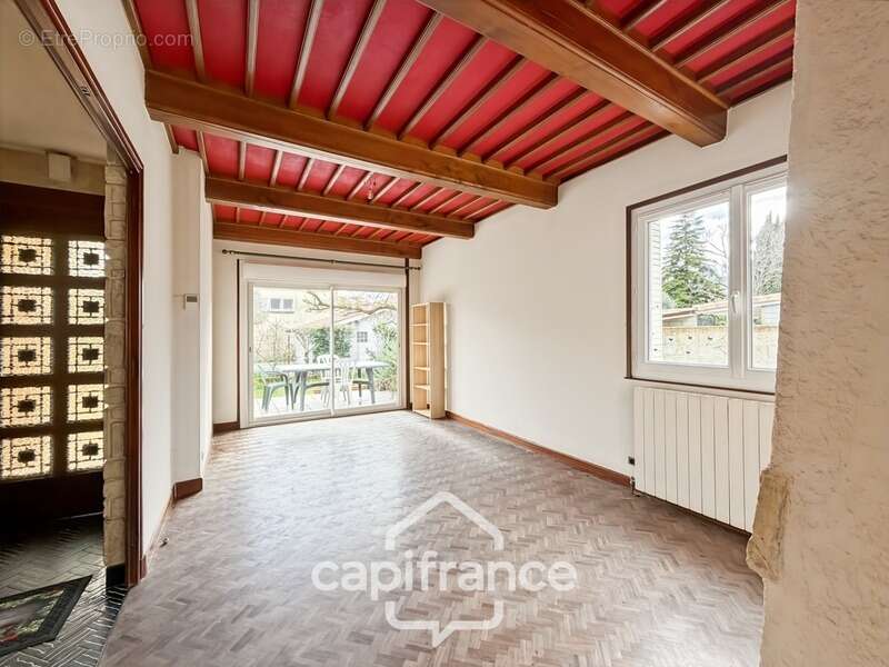 Maison à vendre 4 pièces TOURNON SUR RHONE (07) - photo 8