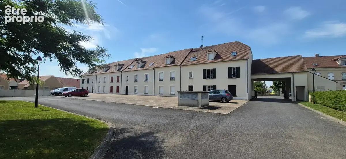 Appartement F2 à Lévignen - photo 1