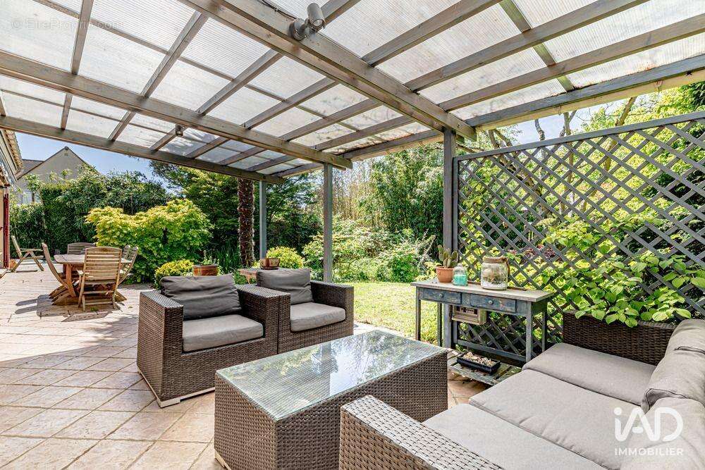 Photo 4 - Maison à SAINT-PRIX