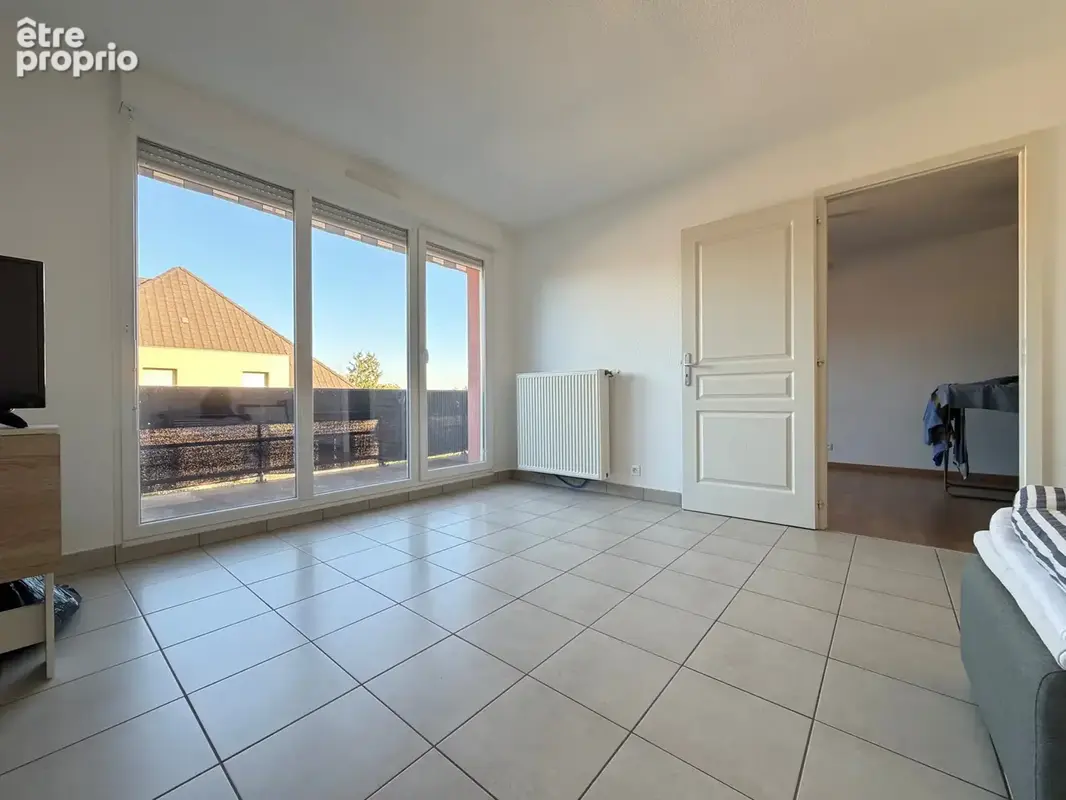 Appartement 2 pièces 45 m² à vendre à Sierentz (68510) - photo 5