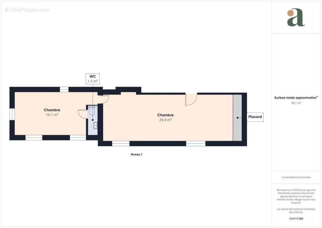 Maison à LAMBESC