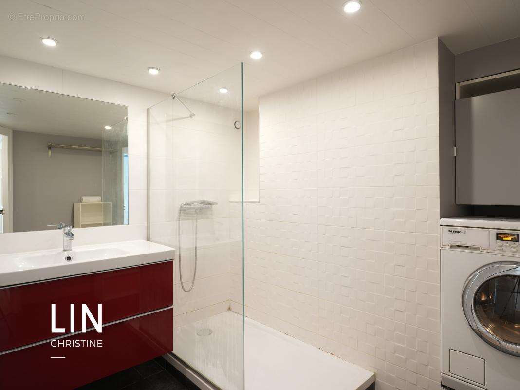 Appartement à LYON-4E