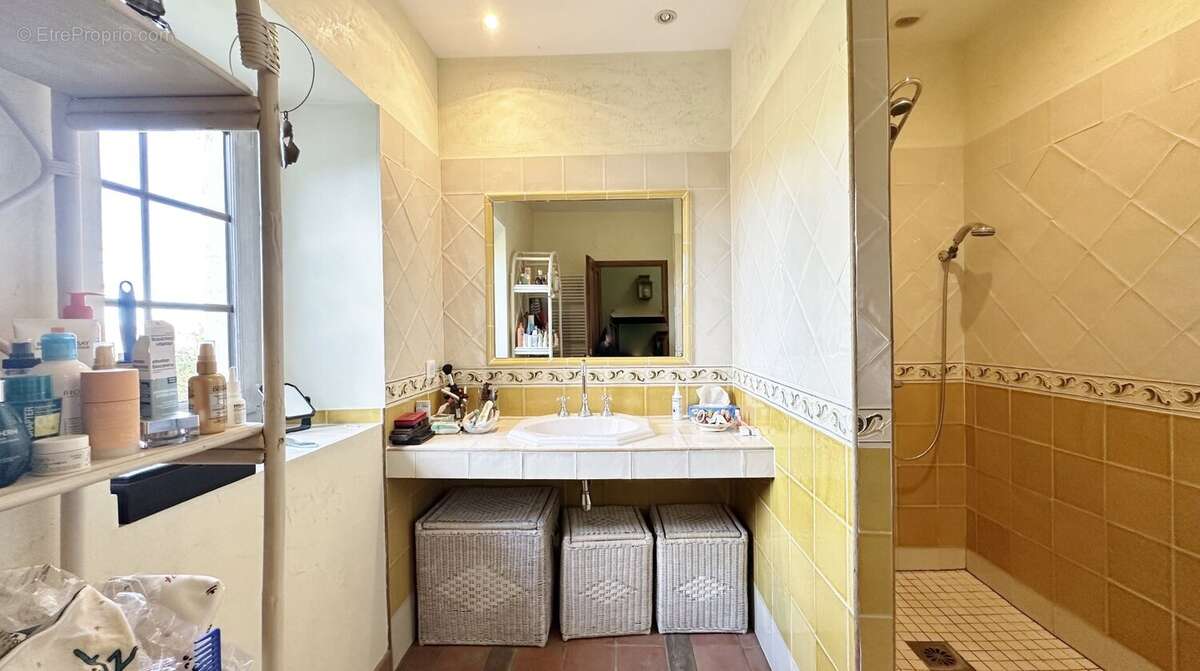 Maison à SAINT-MARTIN-DE-SEIGNANX