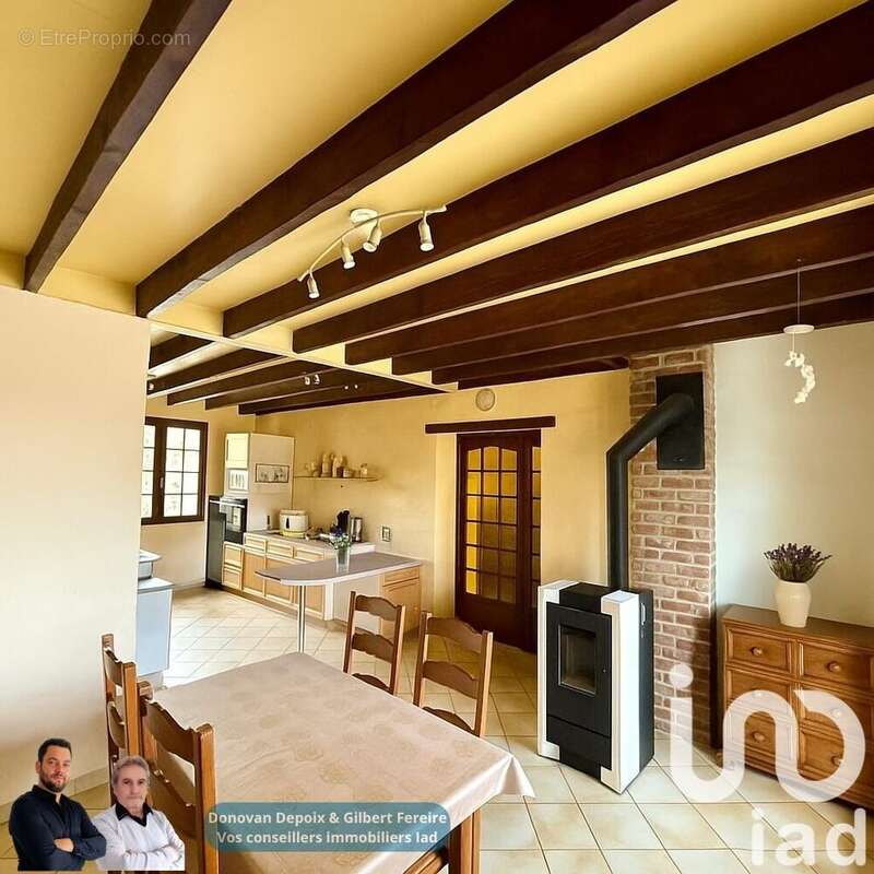 Photo 8 - Maison à LORIOL-SUR-DROME