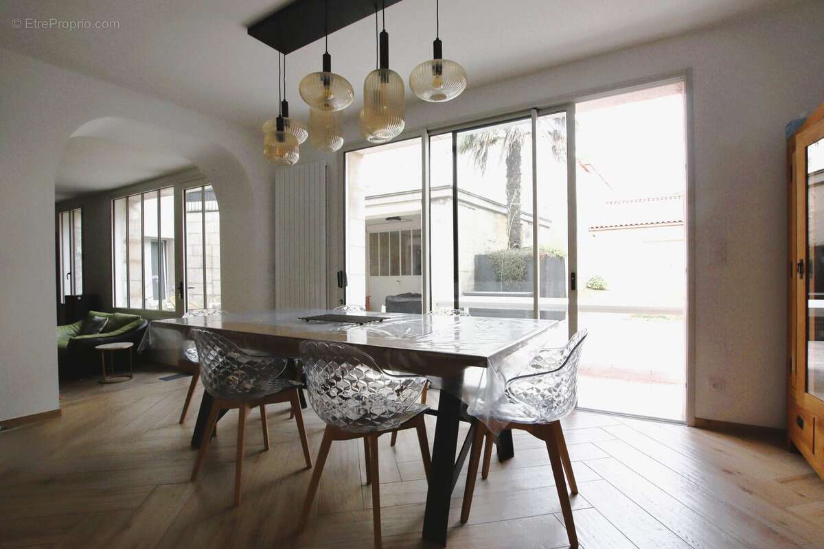 Maison à NIORT