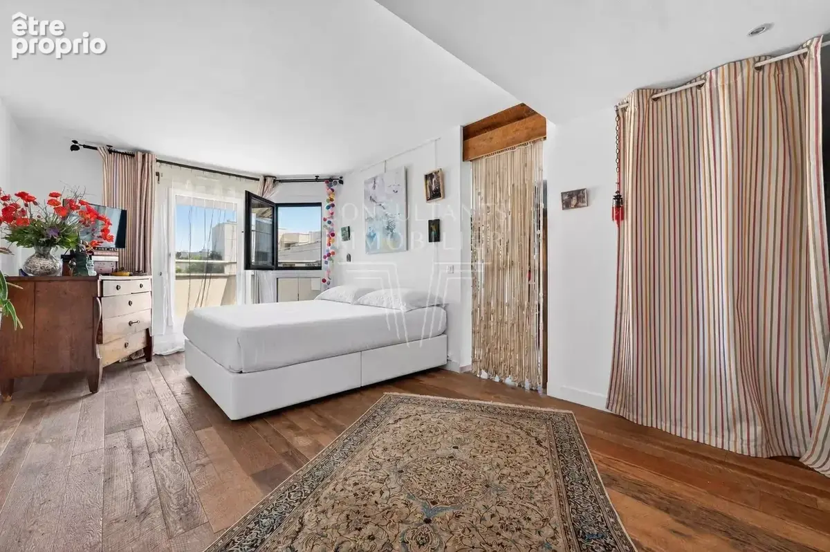 Superbe appartement/terrasse vue panoramique - photo 17