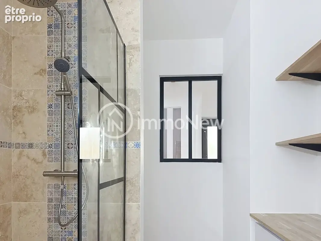 Maison rénovée à neuf avec vue sur la baie - photo 17
