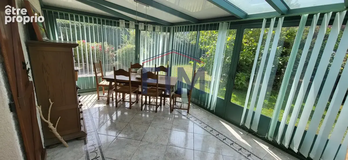 Berneval le grand pavillon de 115  m2 - photo 6