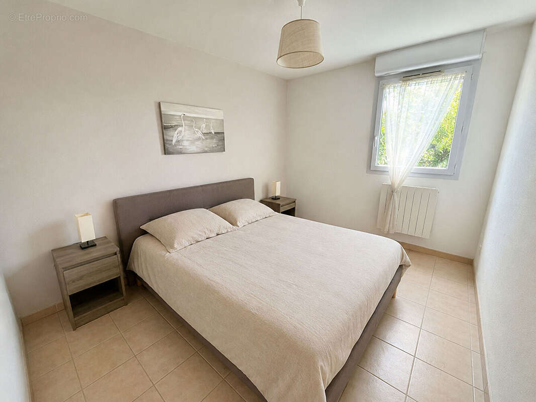 Appartement à L'ISLE-SUR-LA-SORGUE