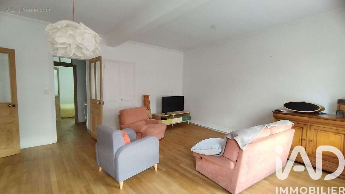 Photo 3 - Appartement à OYONNAX